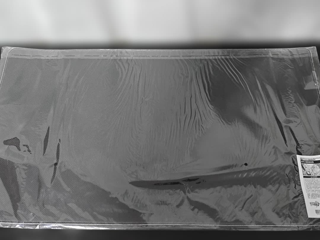 (非売品)崩壊3rd デスクマット