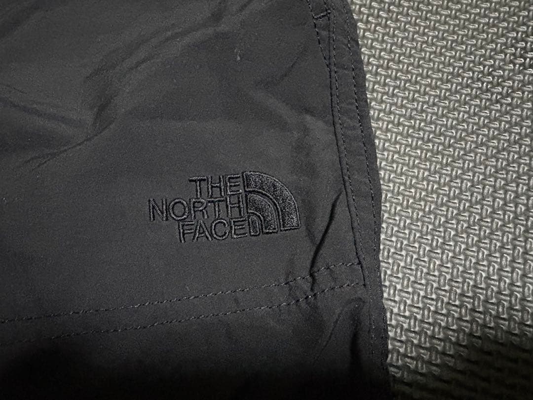 THE NORTH FACE ショートパンツフリーランショーツ