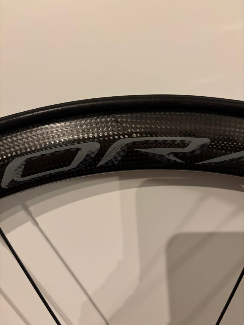 パーツ Campagnolo BORA ONE 35 TU