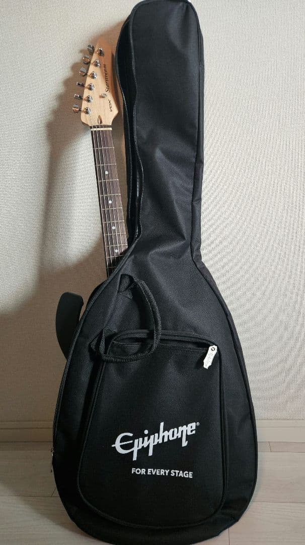 VOX Starstream Type-1（ブラック）