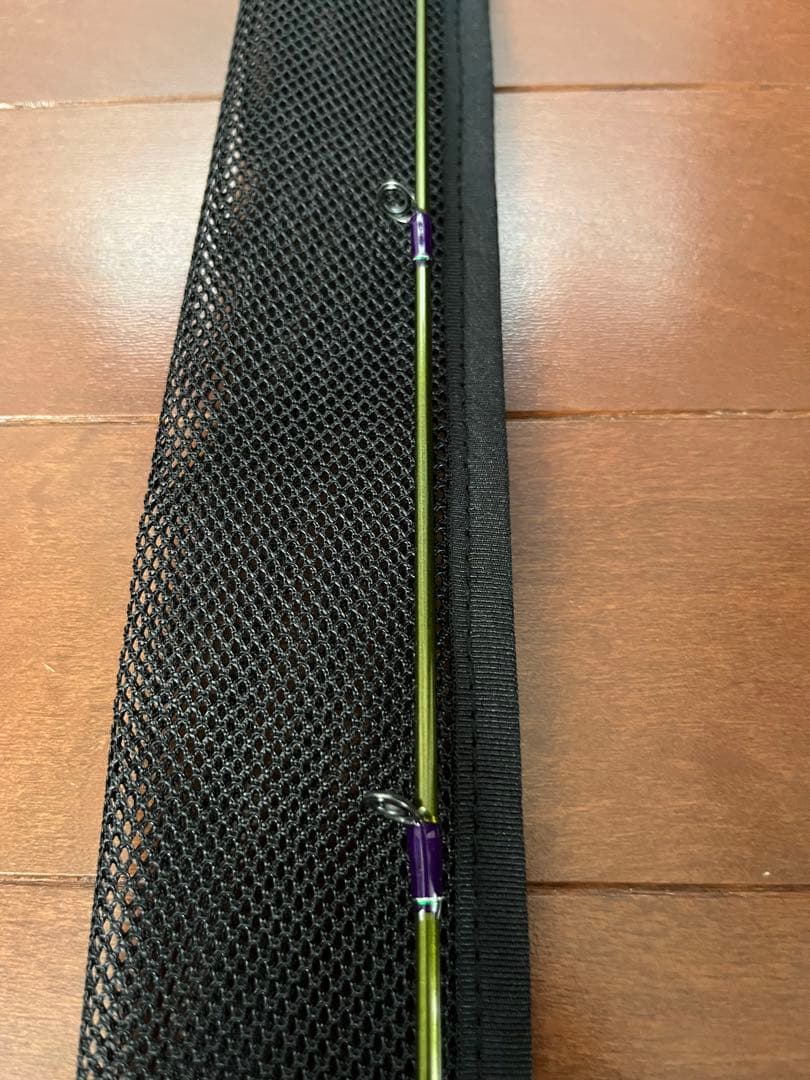 新品☆ノリーズ ロードランナー ハードベイトスペシャル HB640ML☆