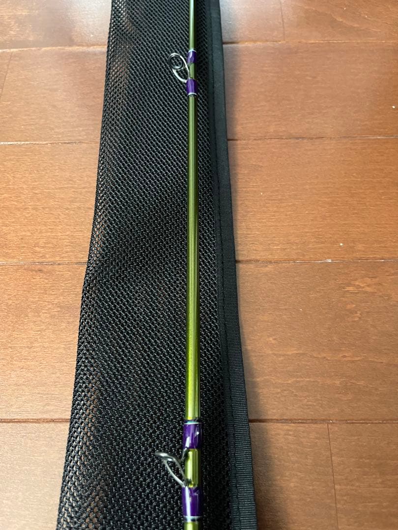 新品☆ノリーズ ロードランナー ハードベイトスペシャル HB640ML☆