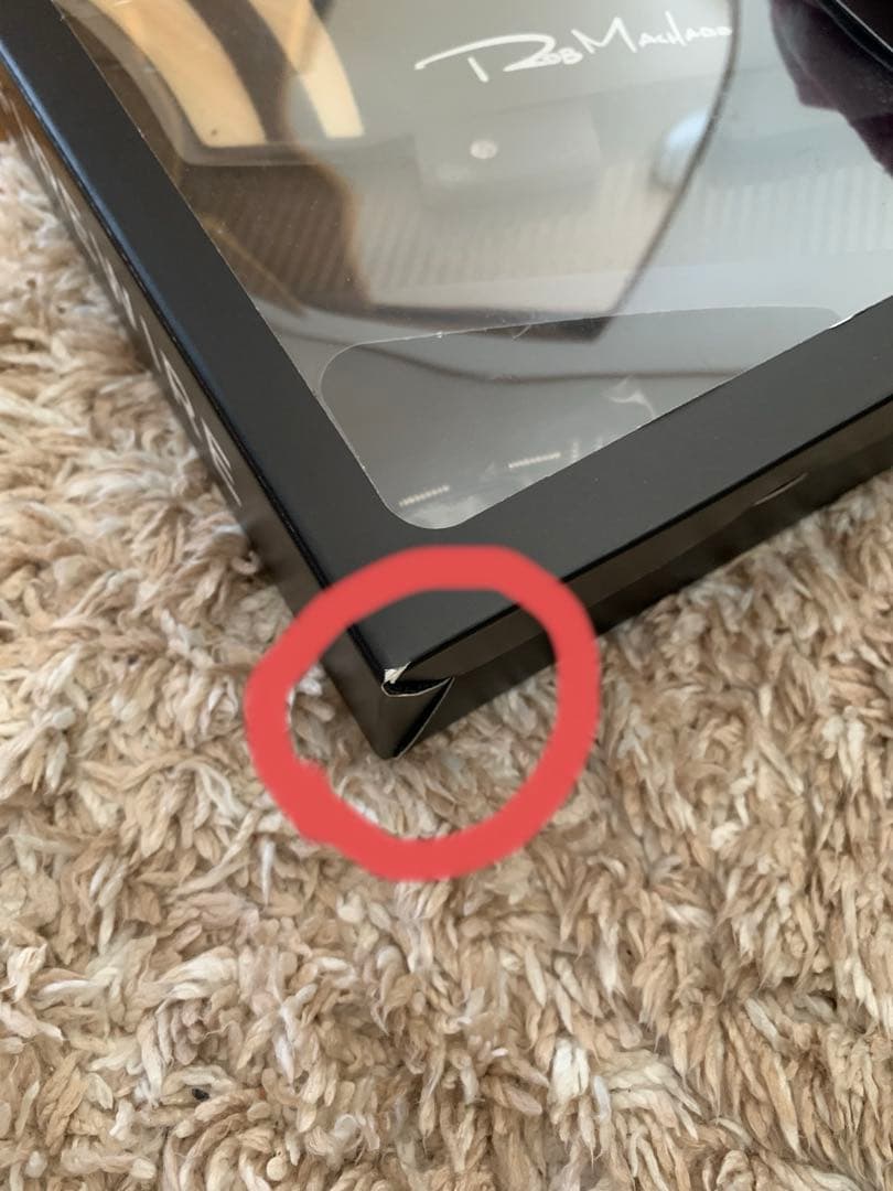 サーフィン・ボディボード FIRE WIRE MACHADO SEASIDE QUADS Fin (L)