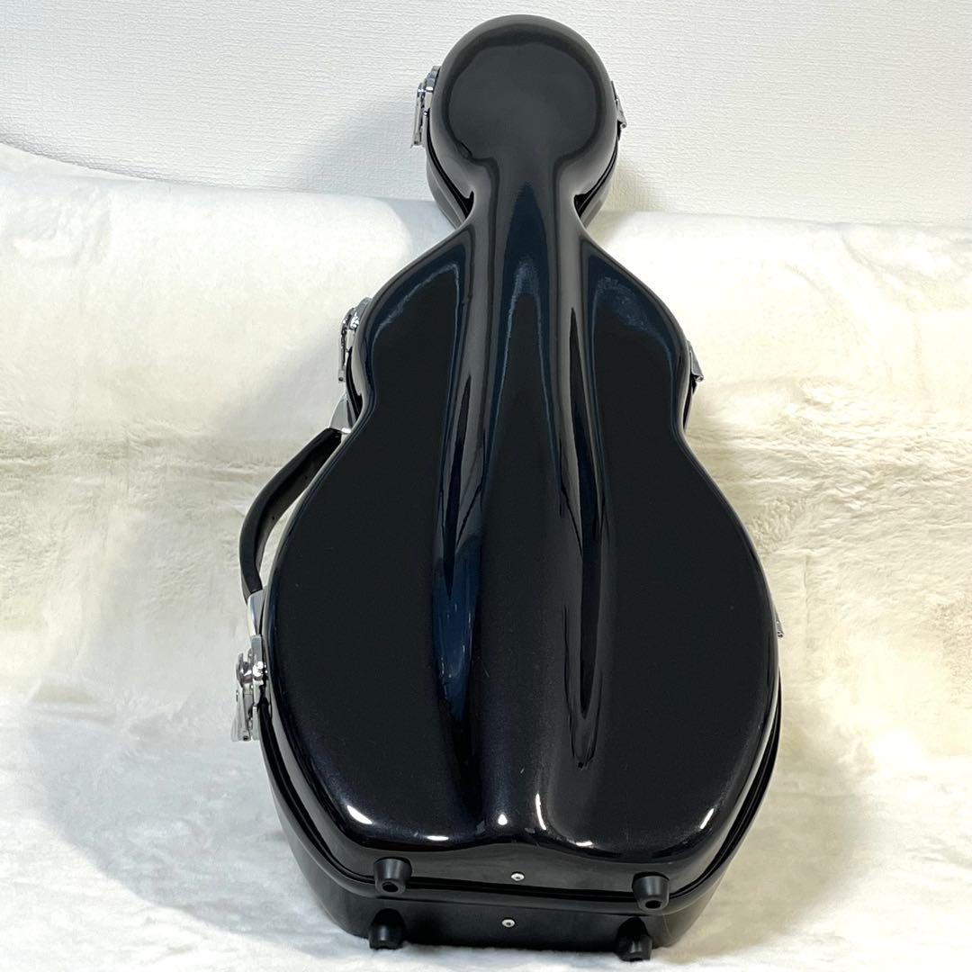 【美品】バイオリンケース ハードケース