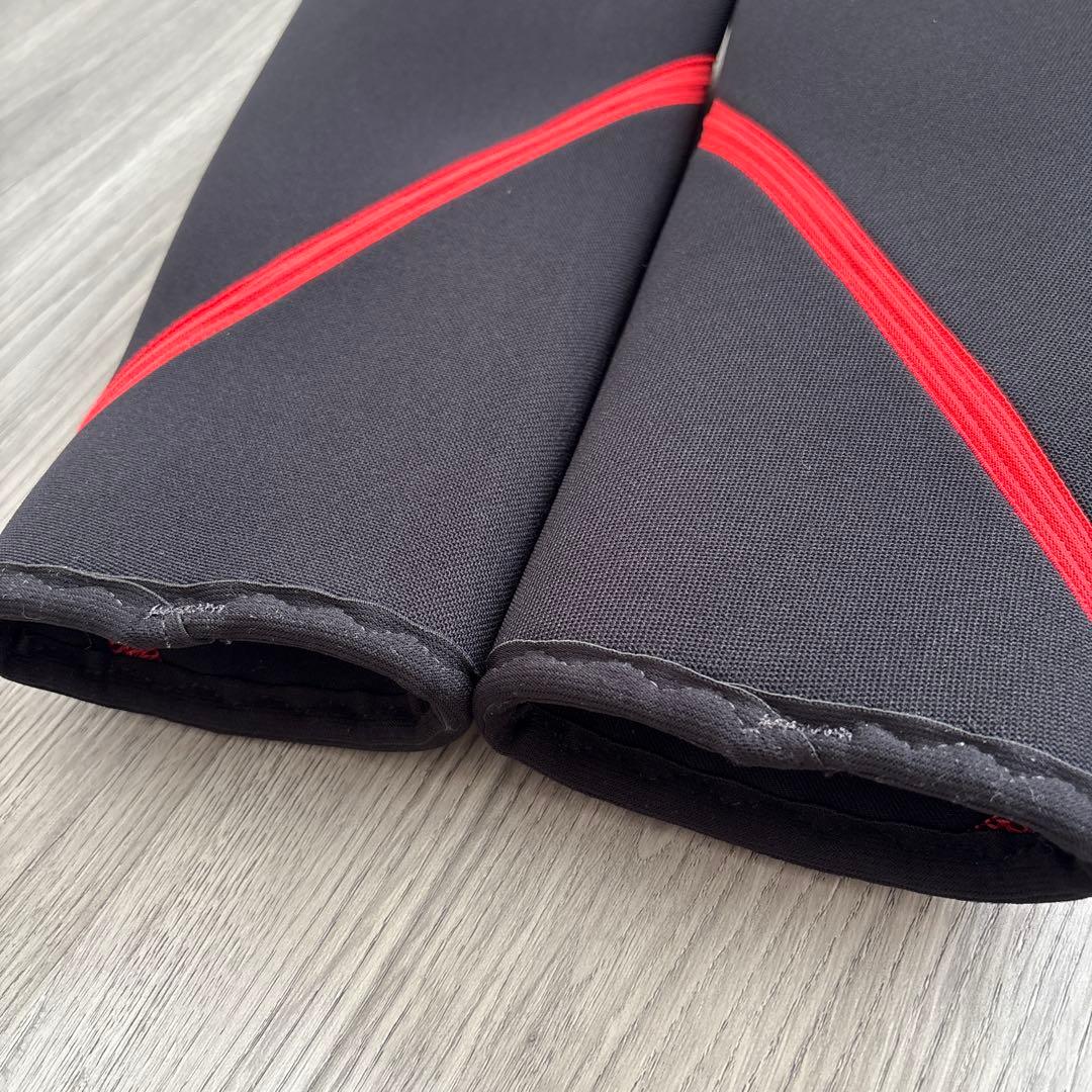 【超美品】SBD ニースリーブ Sサイズ 左右セット