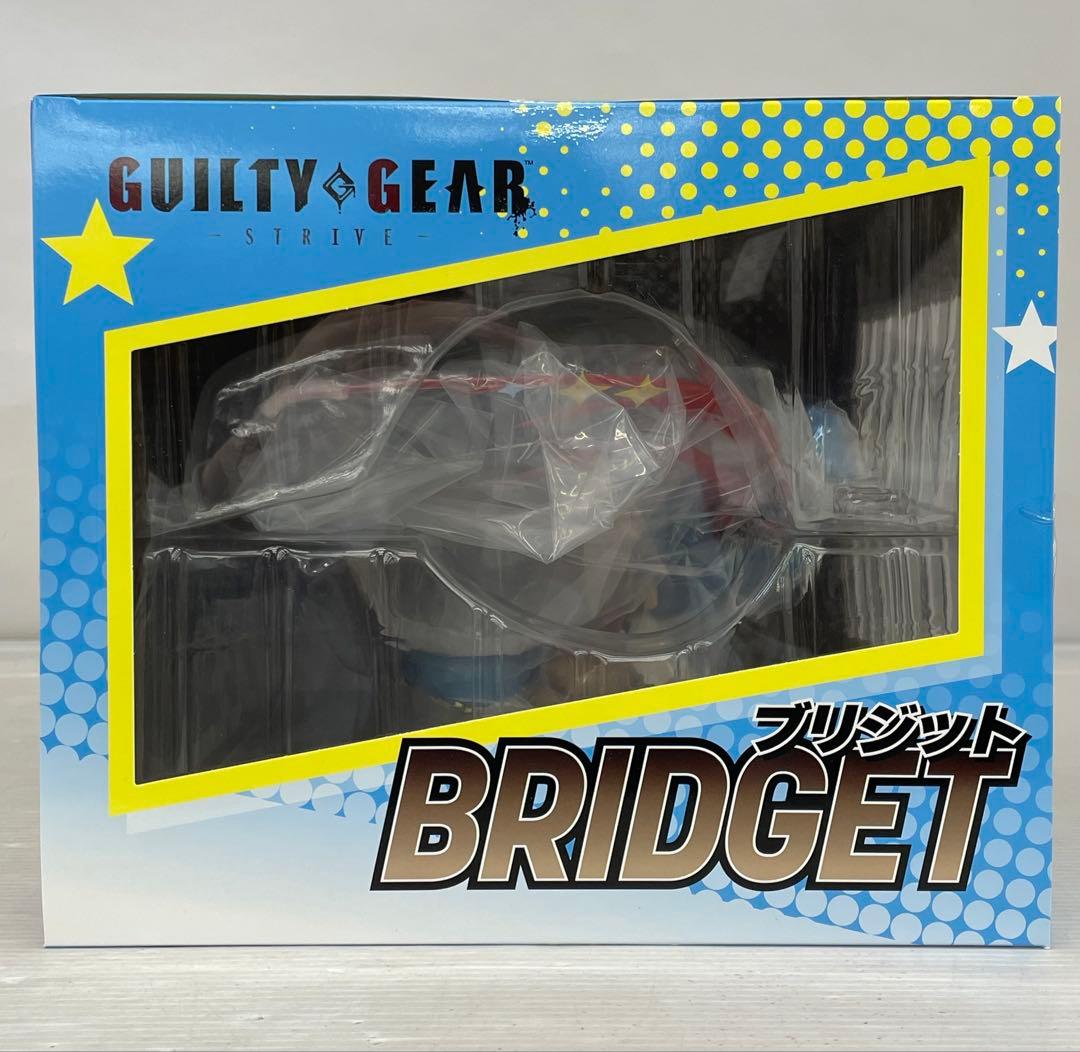 kntoy59-0333 Phatism ブリジット　1/6 スケールフィギュア