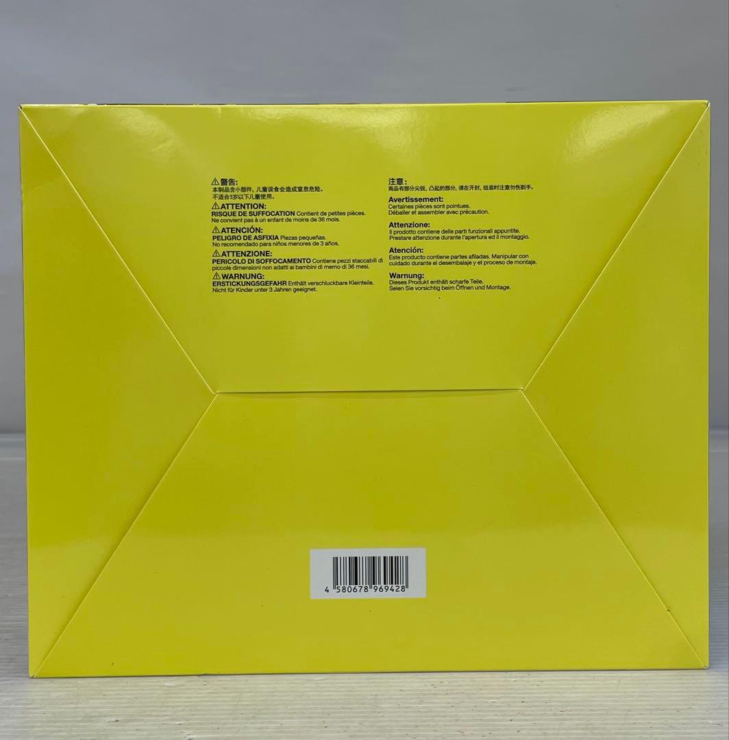 kntoy59-0333 Phatism ブリジット　1/6 スケールフィギュア