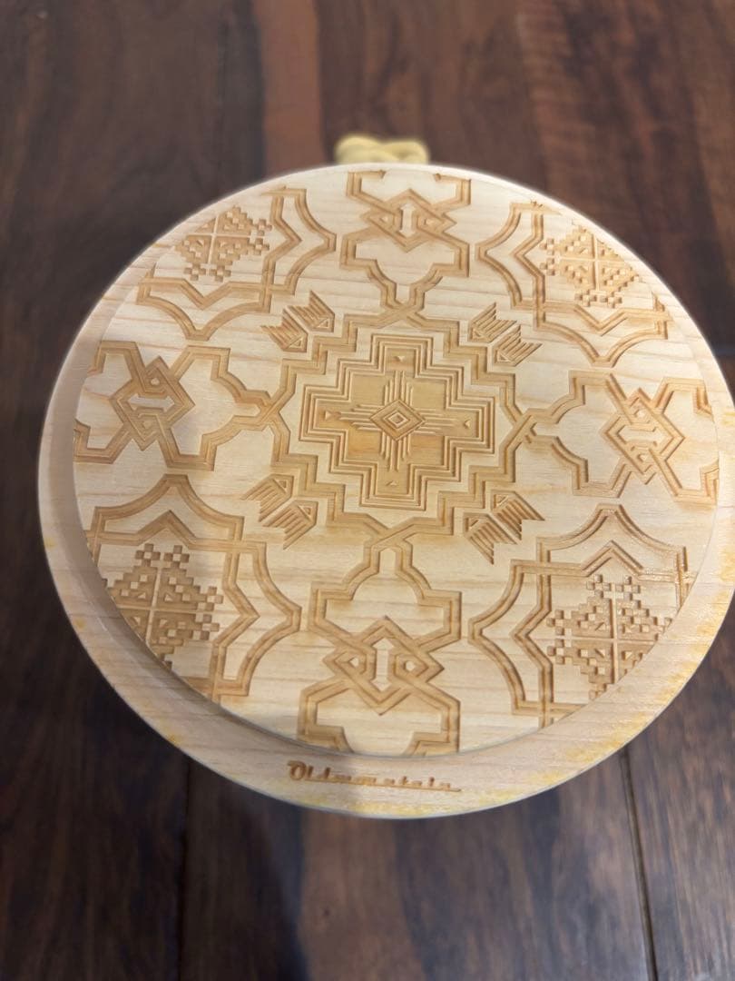 old mountain okamadon クッカー セット