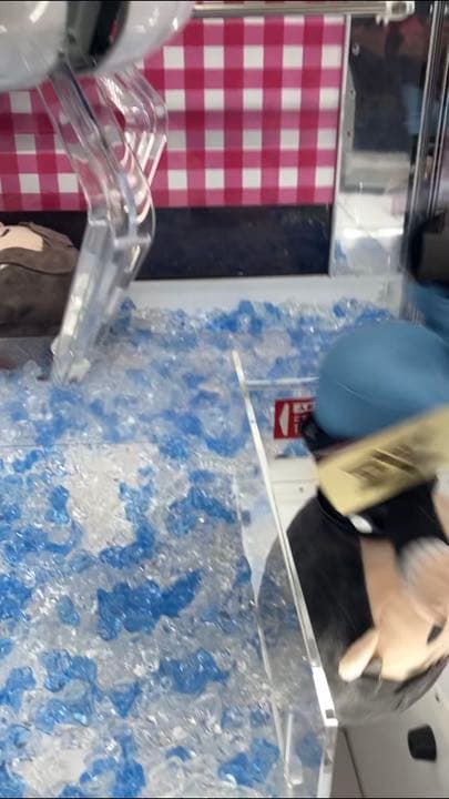 TinyTAN スペシャルくっつきぬいぐるみ Dynamite 全７種セット