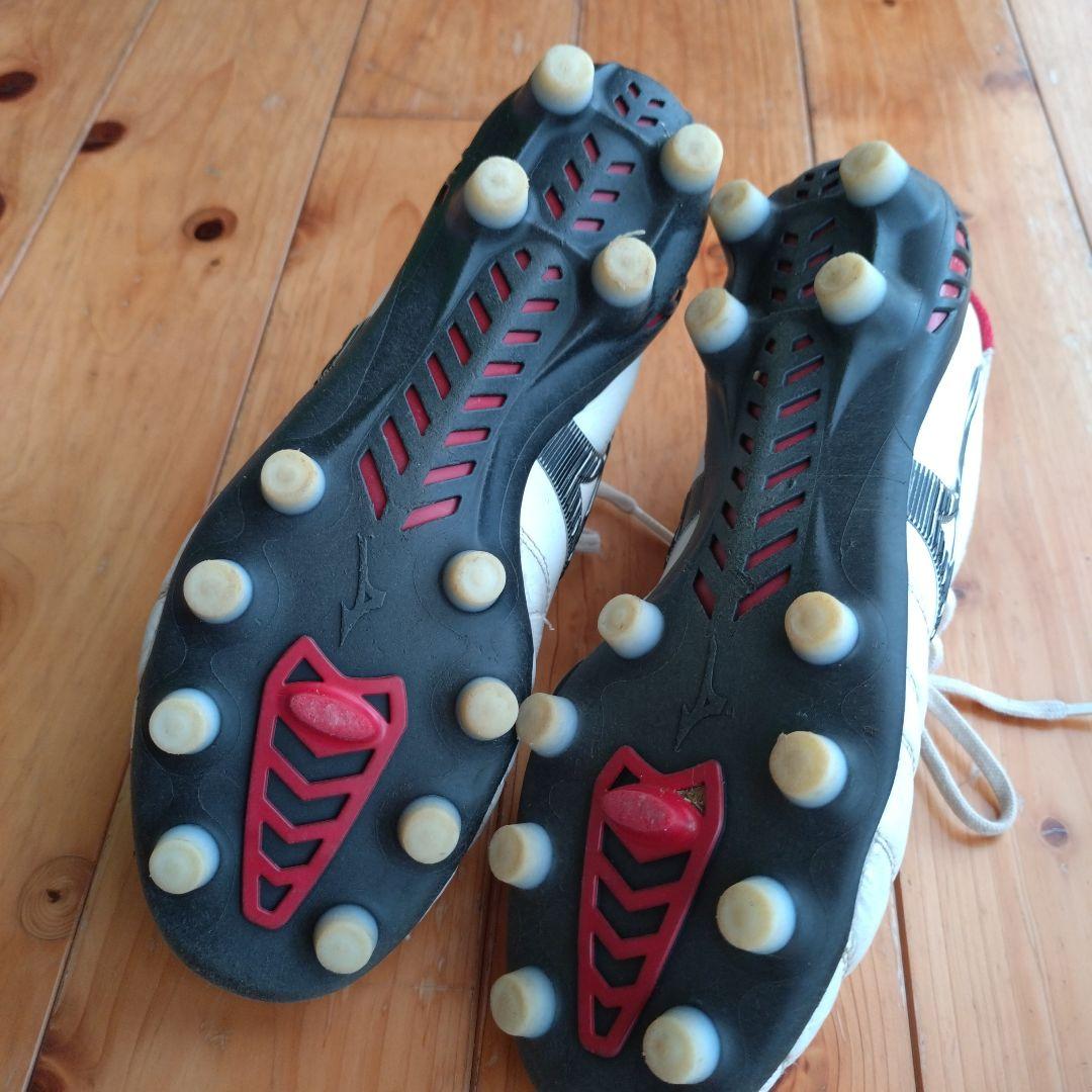 Mizuno Morelia Neo サッカーシューズ　　23cm