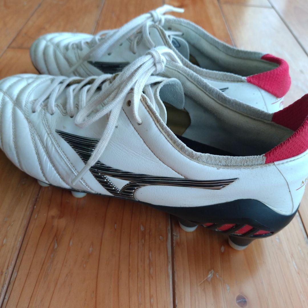 Mizuno Morelia Neo サッカーシューズ　　23cm