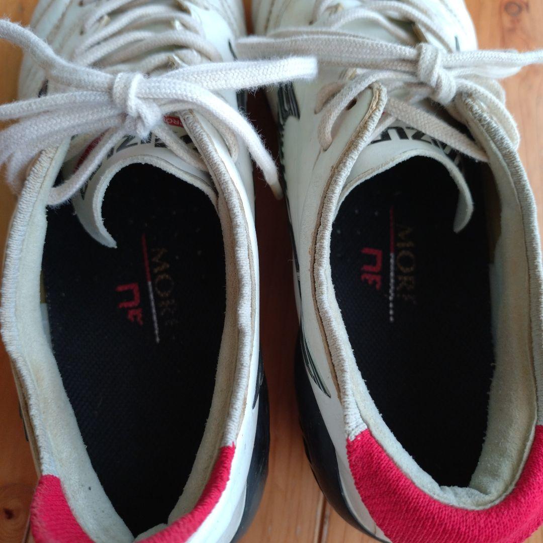 Mizuno Morelia Neo サッカーシューズ　　23cm