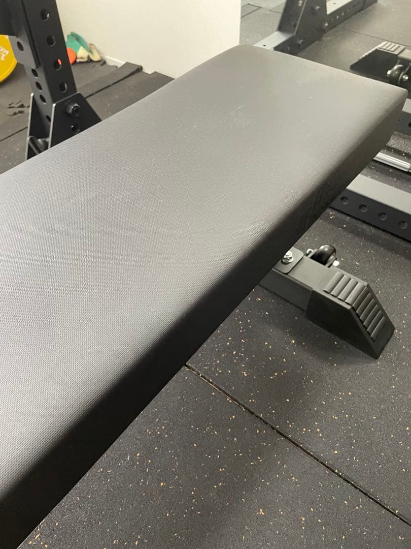 MBC POWER スクワットスタンド　スタンダード210センチ　他付属品