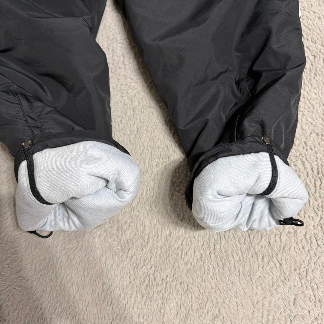 PENALTY ウォーマーパンツ（極暖）Lサイズ