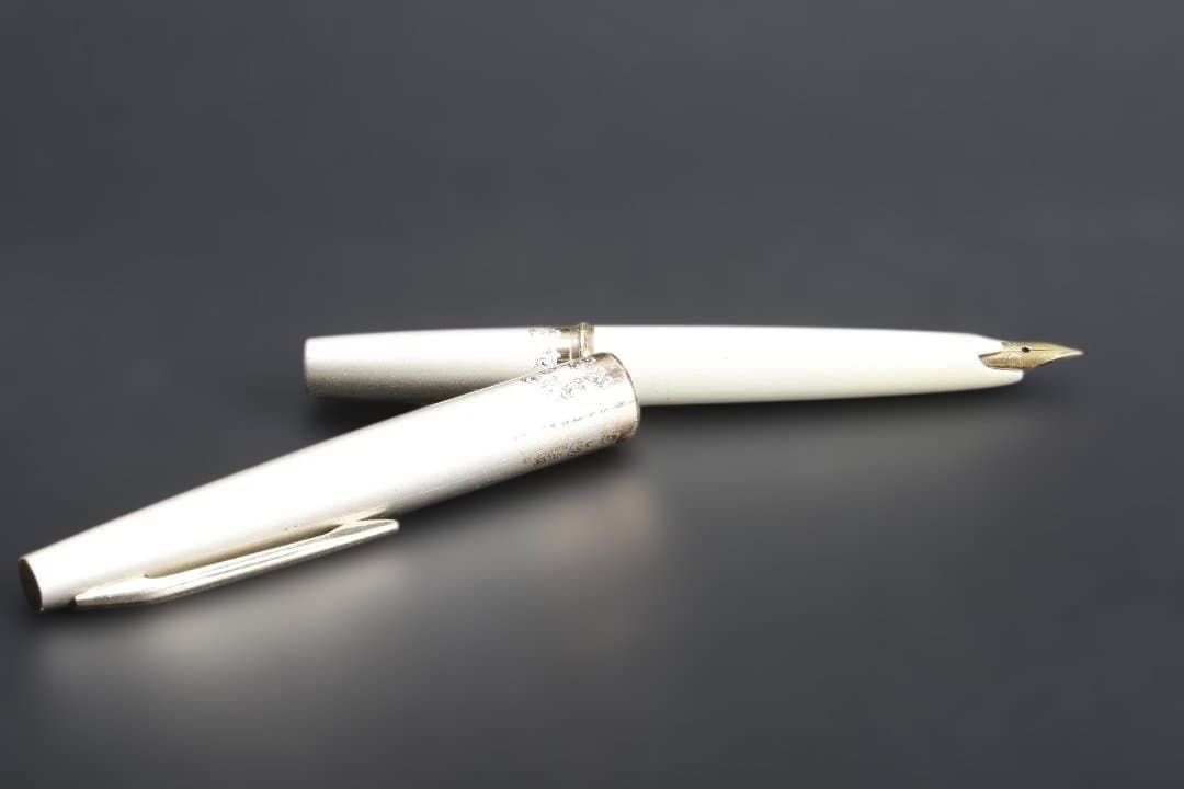 セーラー 万年筆 21K ペン先 ゴールドニブ 日本製