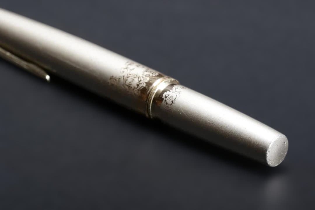 セーラー 万年筆 21K ペン先 ゴールドニブ 日本製