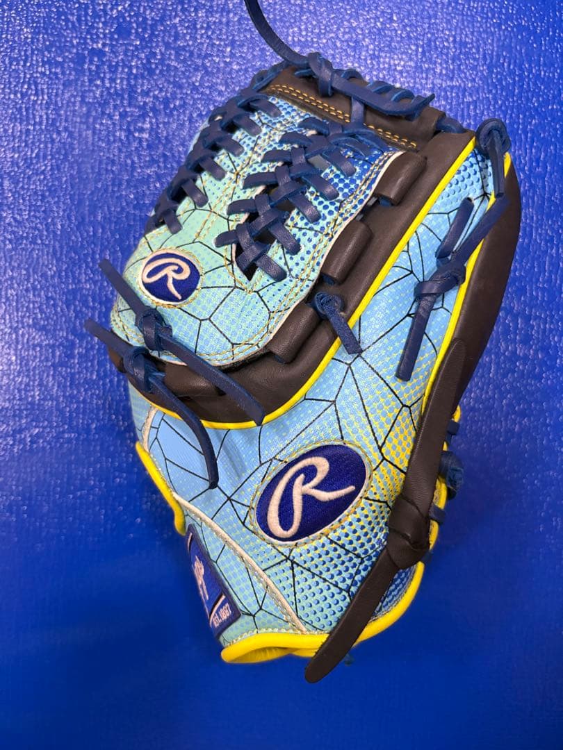 Rawlings HOH GRAPHIC オールラウンド用 サイズ11.5