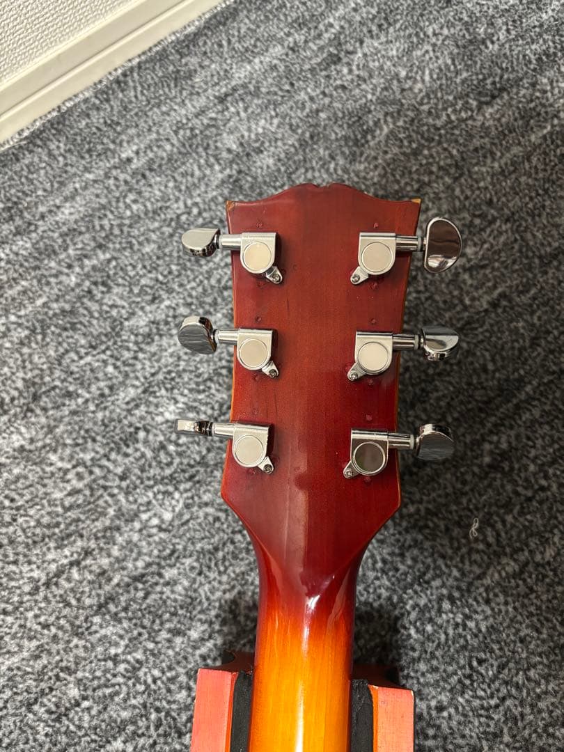 【ビンテージ】Greco EG480r 75年製レスポール