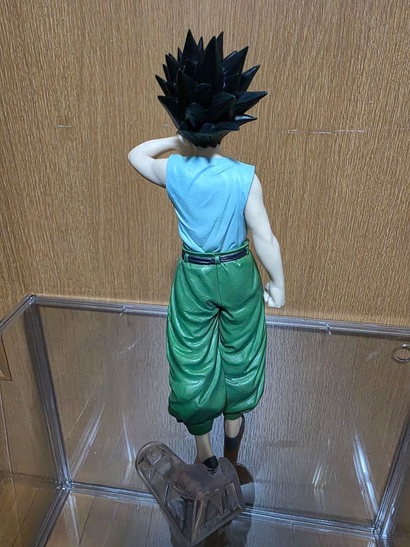 HUNTER×HUNTER CHMERA ANT 一番くじ 八番屋ケース付