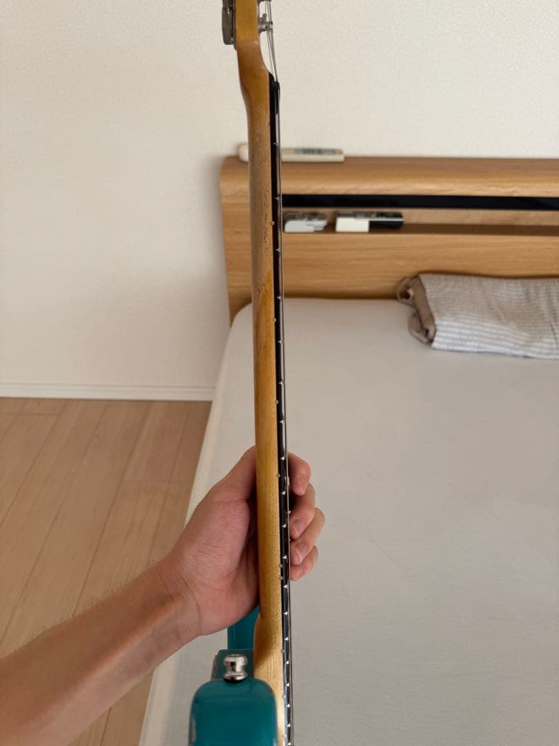 ギター Fender Custom shop+ Order Neck