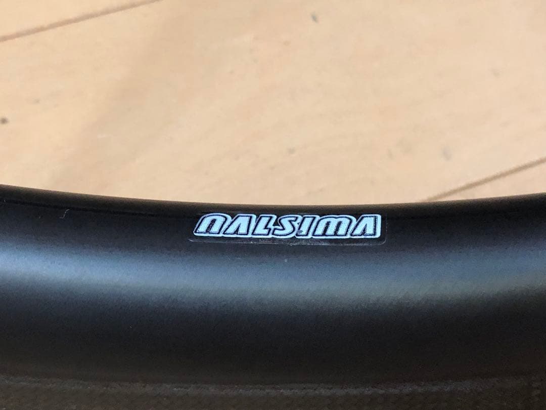 Roval CLX32 rapide リムBRKクリンチャー（ゴリ感あり）