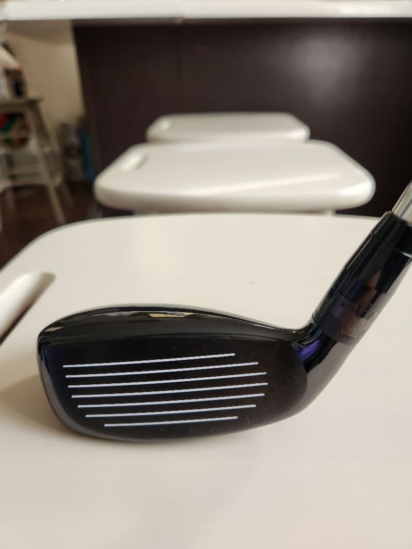 Titleist　UT 21° NSPRO 950GH (S)