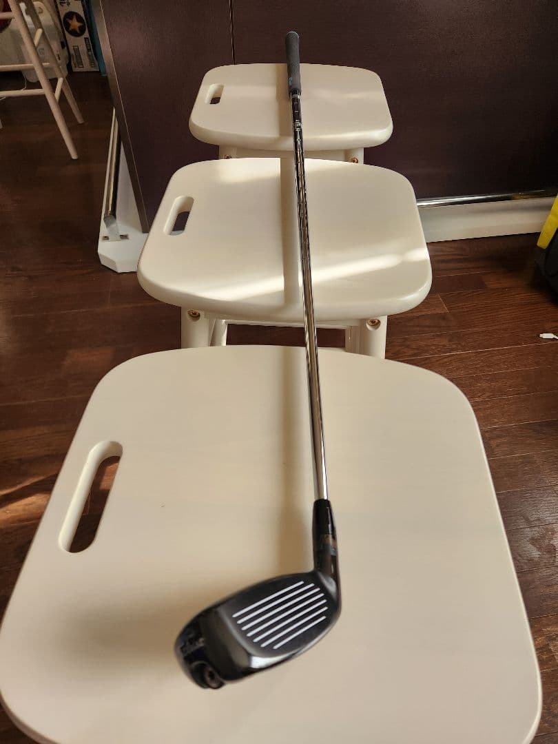 Titleist　UT 21° NSPRO 950GH (S)