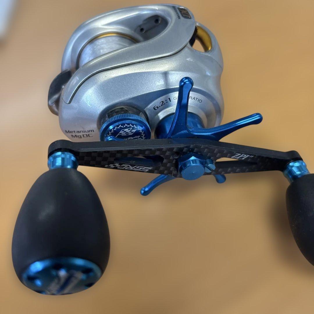 T*G様 シマノ　メタニウムDC