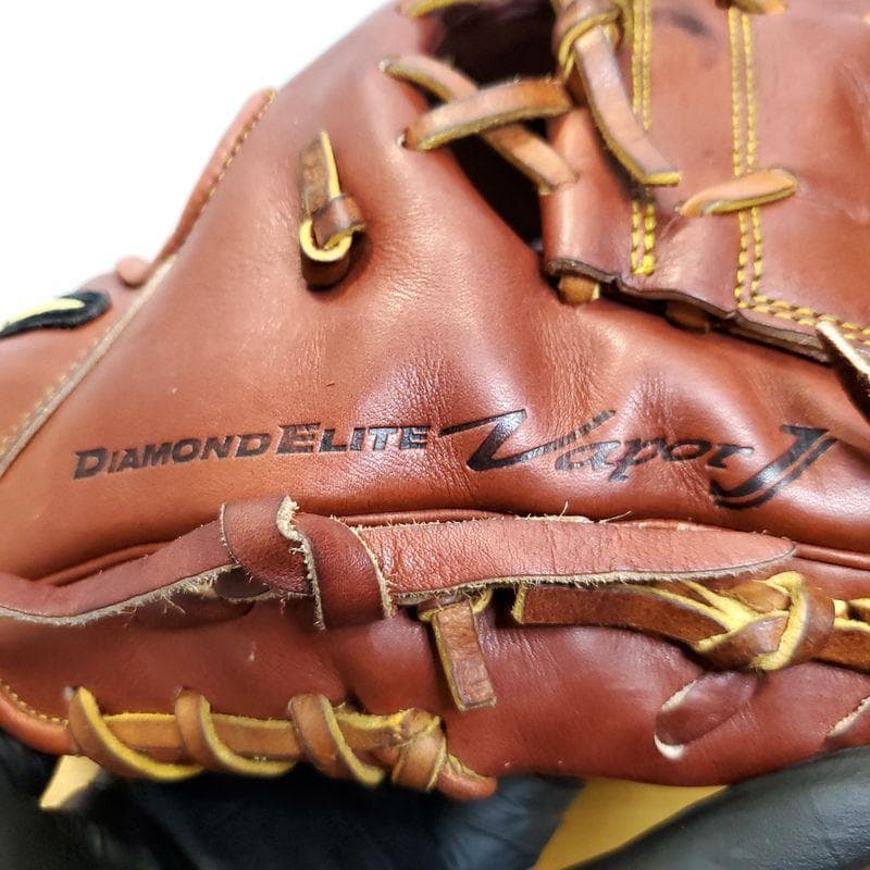 NIKE ダイアモンドエリート ヴェイパーJ 攻 ナイキ 内野用 硬式グローブ