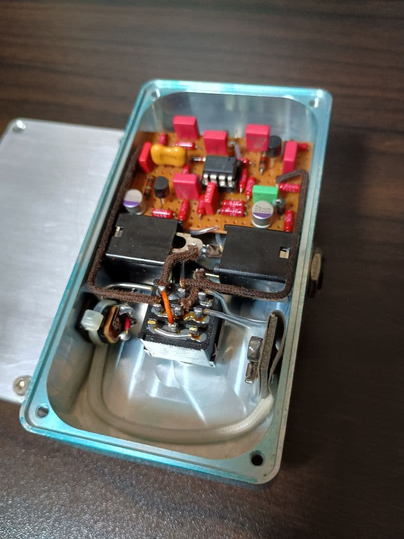 ギター Leqtique MAR Quad Limited