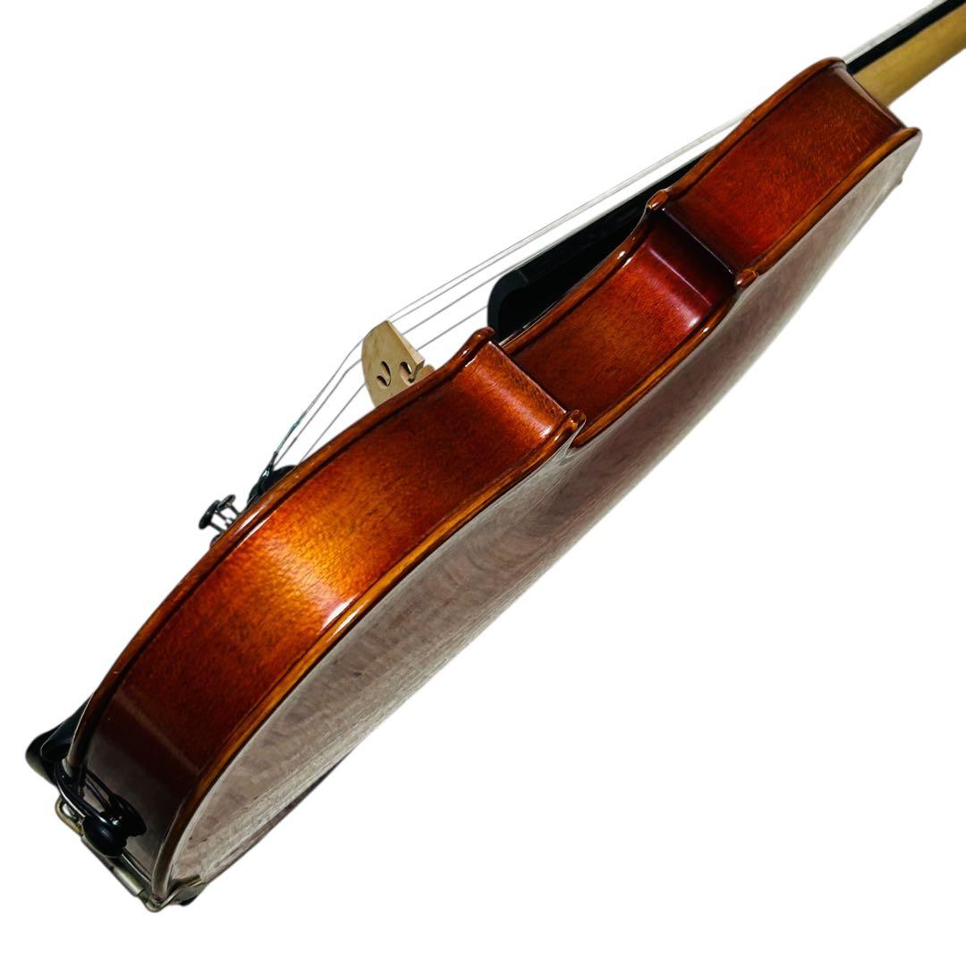 SUZUKI No.230. Size 4/4. Anno 2005 バイオリン