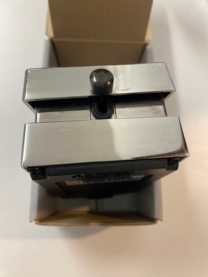 ISP DECIMATOR II ノイズリダクション