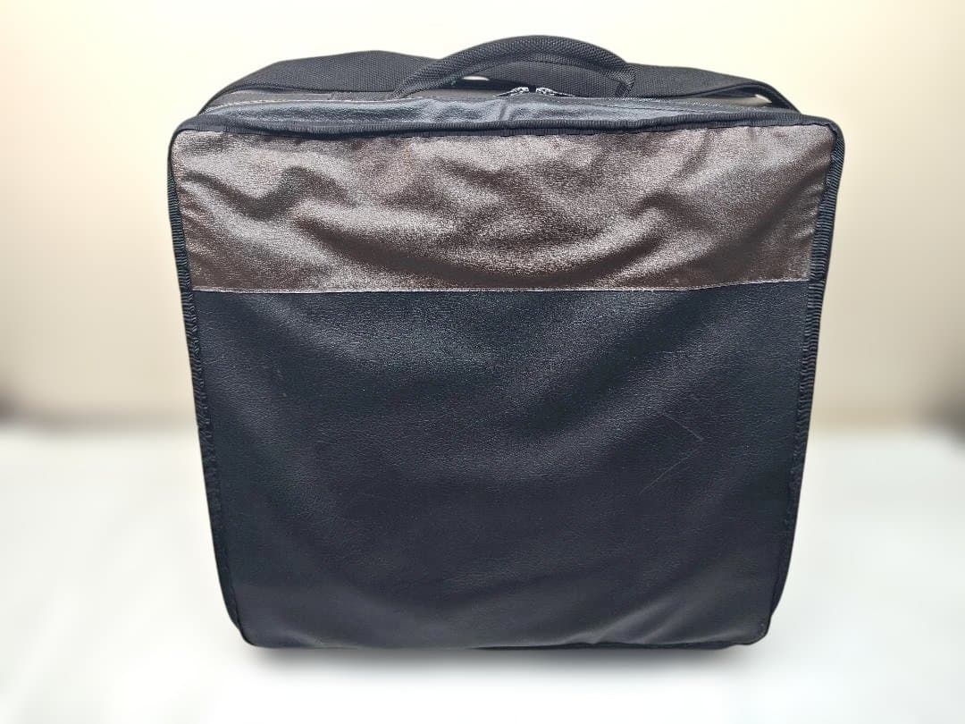 ピアノ補助ペダル　M-60　専用バッグ付属