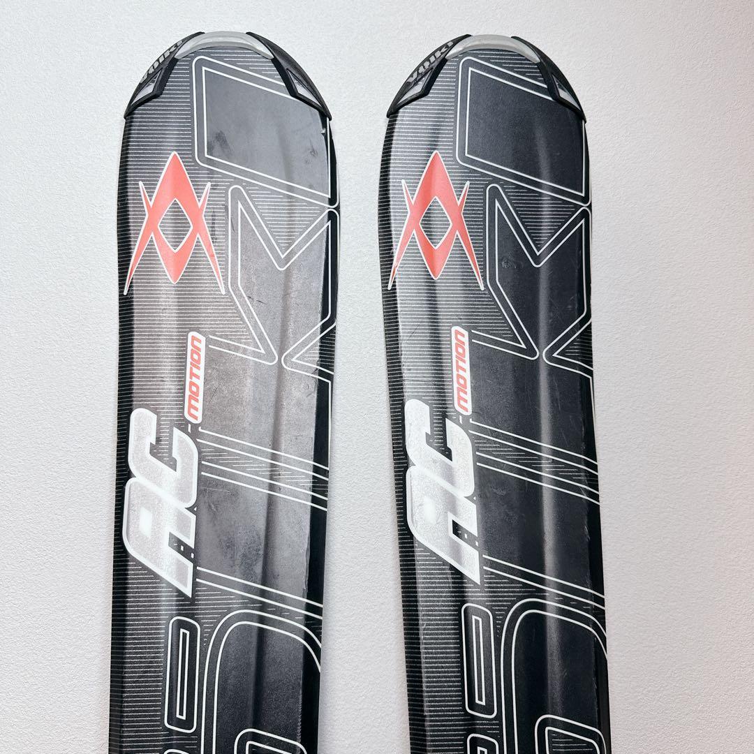 フォルクル Volkl AC MOTION スキー板 156cm スキー