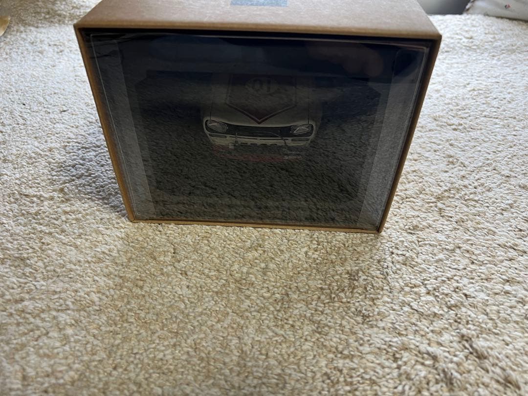 イグニッションモデル