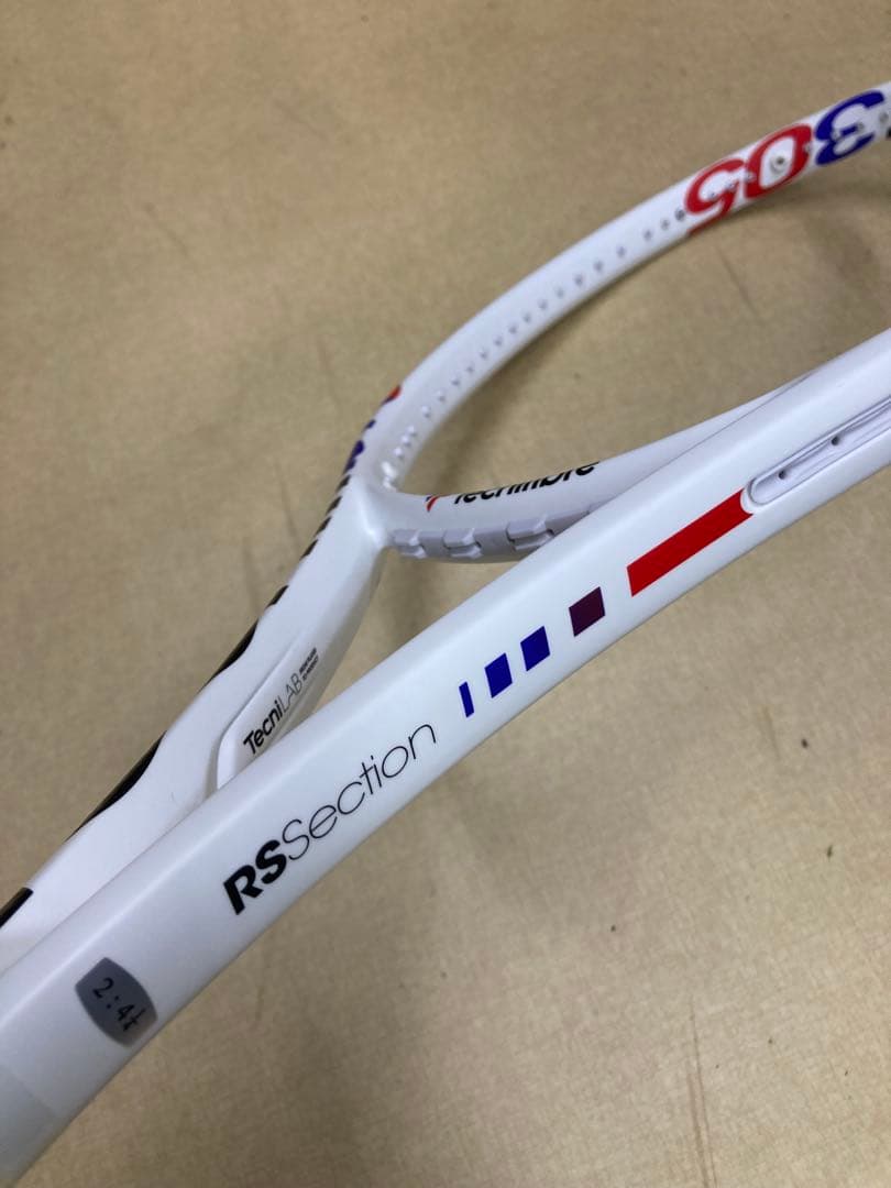 2024 Tecnifibre Tfight 305 G3 新品未使用