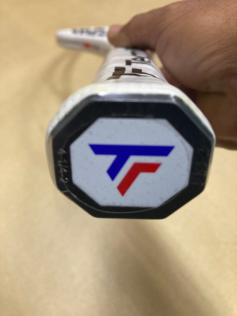 2024 Tecnifibre Tfight 305 G3 新品未使用