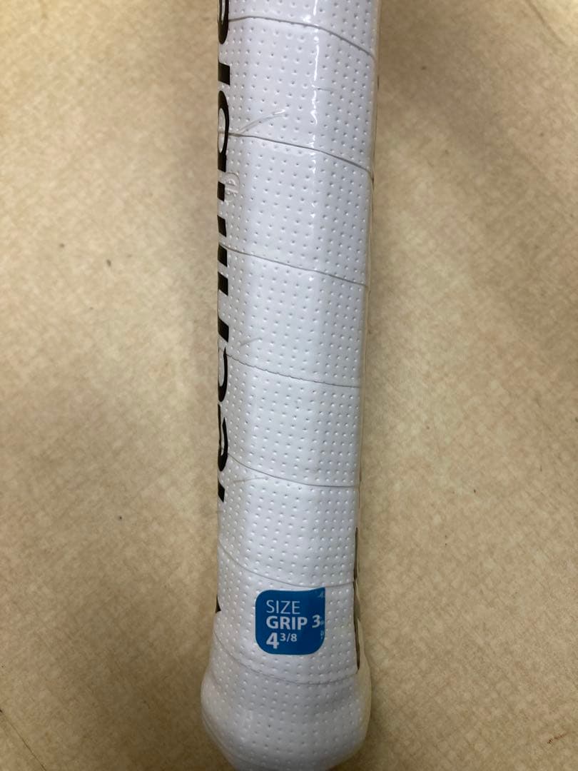 2024 Tecnifibre Tfight 305 G3 新品未使用