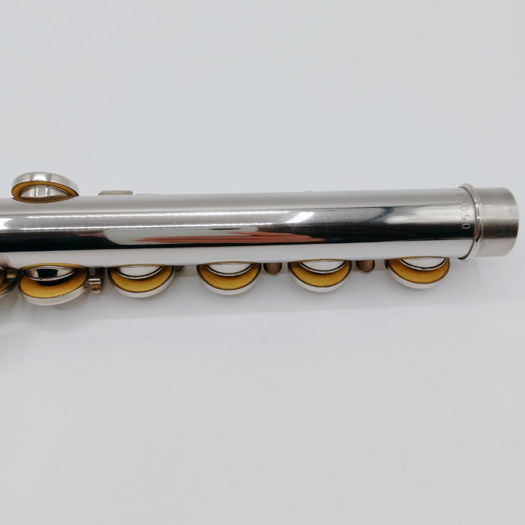 YAMAHA/ ヤマハ　フルート YFL-211 YFL211 管楽器 吹奏楽器