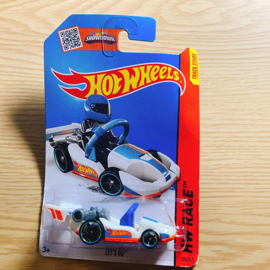 まとめ特価「Hot Wheels」廃盤品・未開封新品11台まとめ売り！