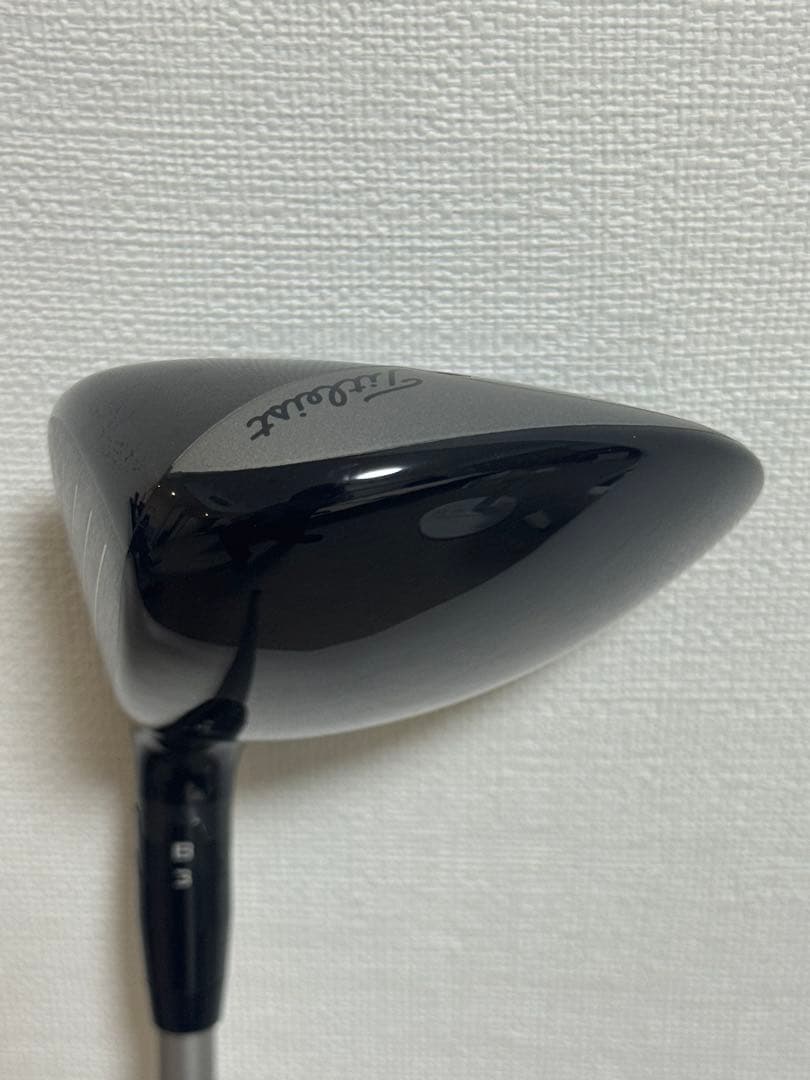 Titleist TSR1 フェアウェイウッド 15° TSR120 R