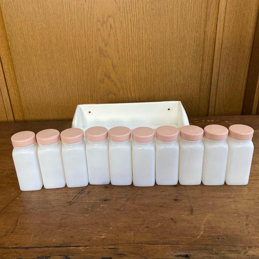 GRIFFITHS'スパイス セット アンティーク