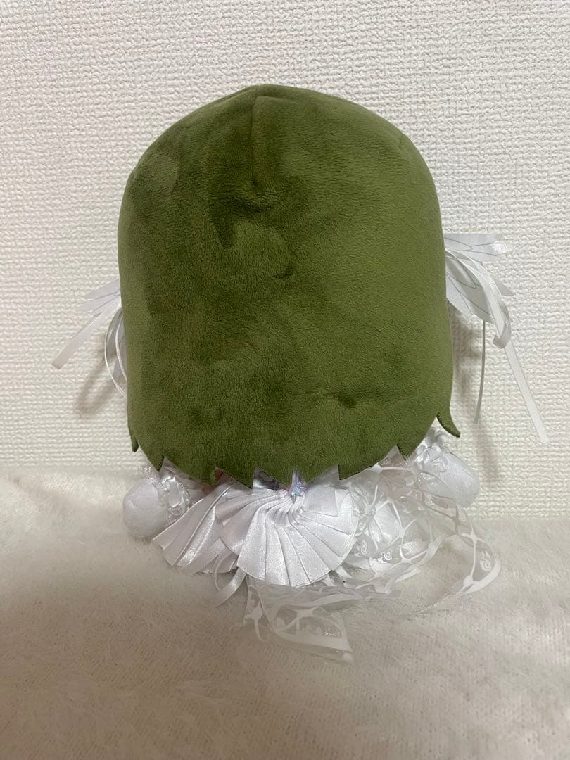 もちwhat! もちほわ 七草にちか シャニマス