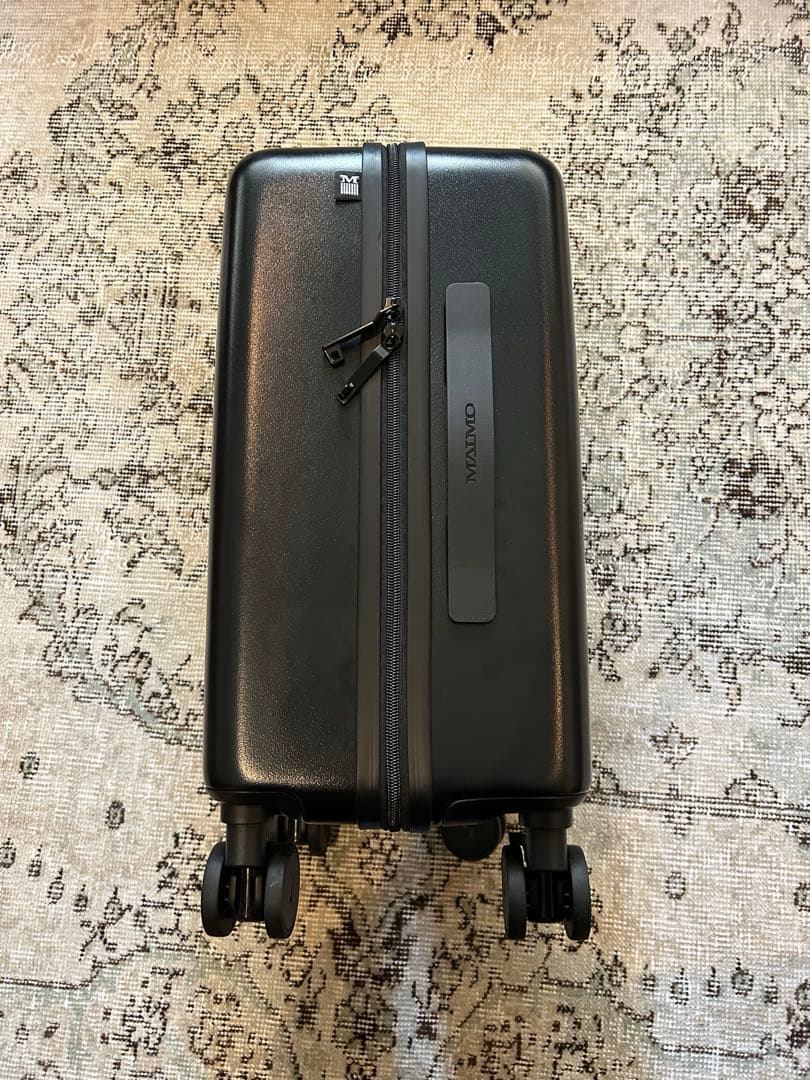 超軽量 スーツケース MAIMO COLOR YOU kei Sサイズ機内持込