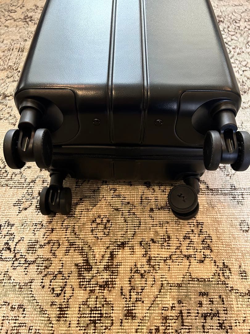 超軽量 スーツケース MAIMO COLOR YOU kei Sサイズ機内持込