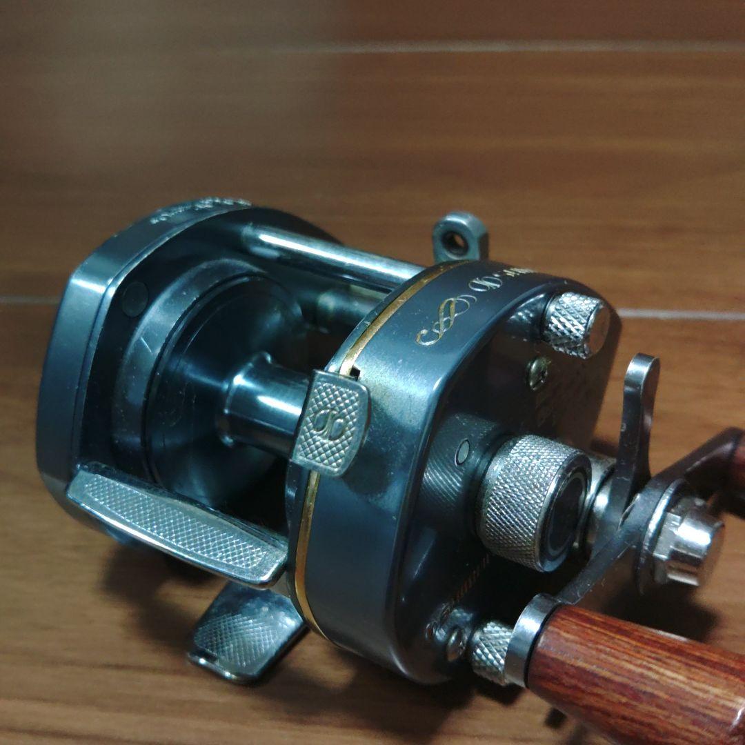 シマノ　バンタム100EX