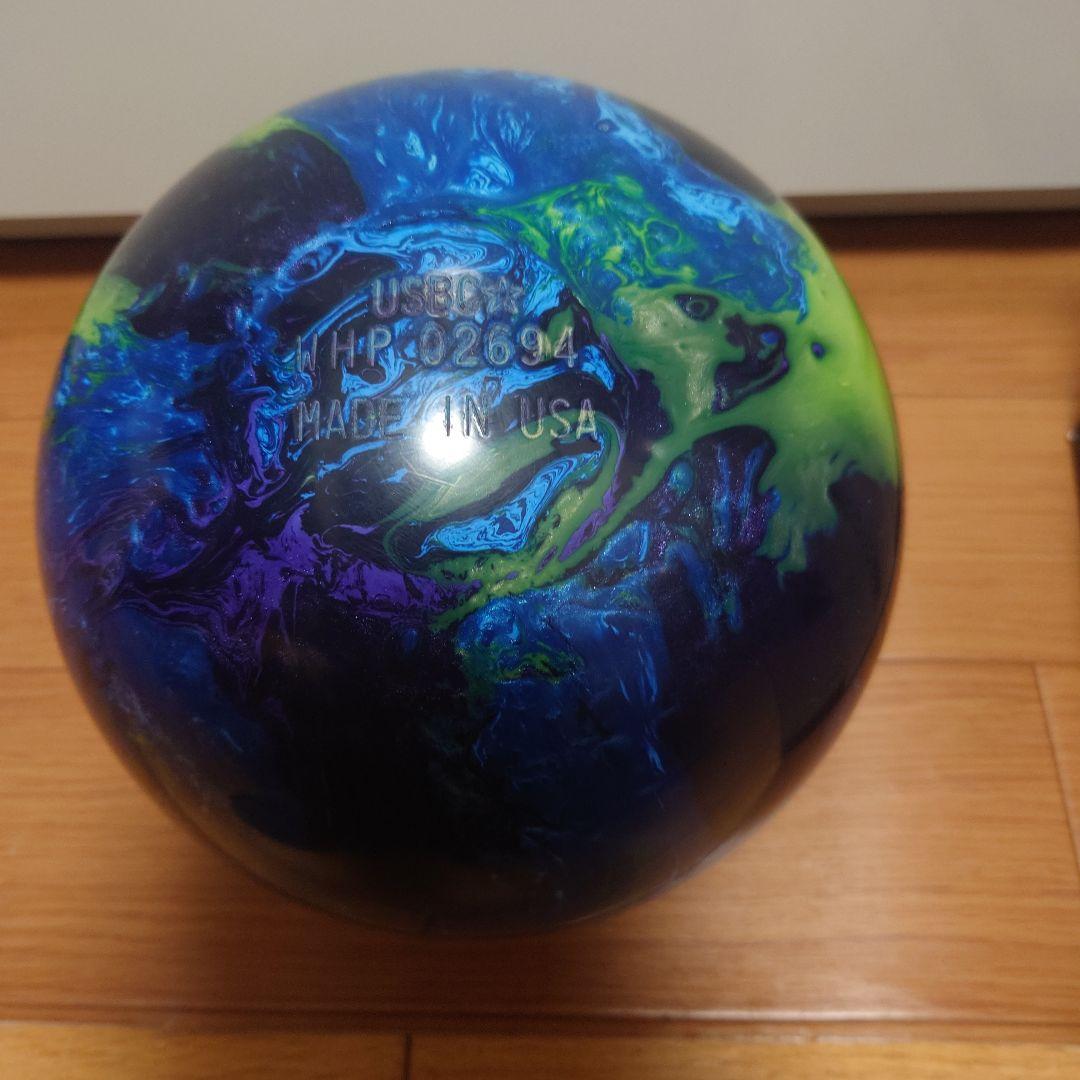 ☆Ayukan☆荷物整理中！！！様　MOTIV FORGE ボウリングボール