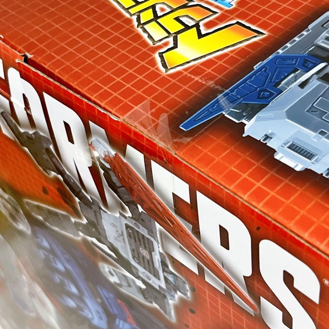 トランスフォーマー レジェンズ LG31 フォートレスマキシマス