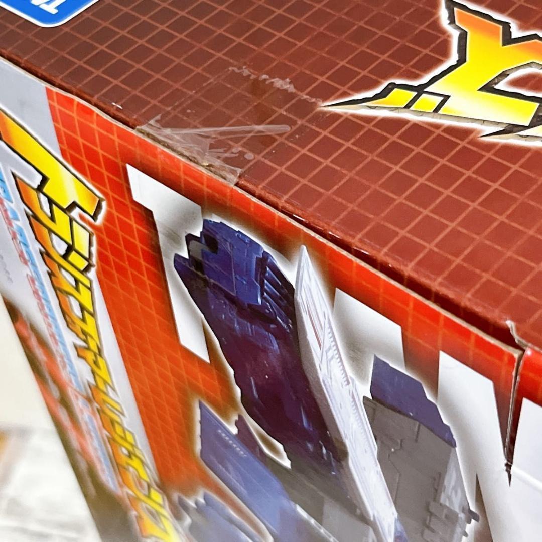 トランスフォーマー レジェンズ LG31 フォートレスマキシマス