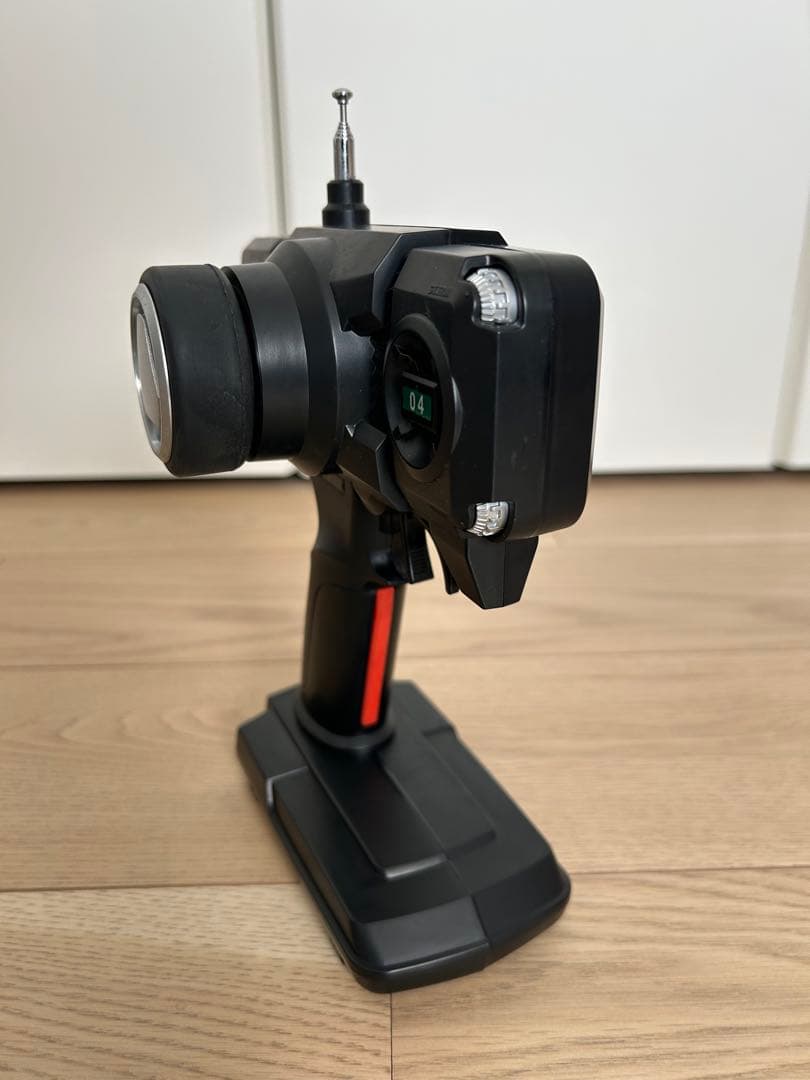 T&E・VERTEXオリジナル ヴェロッサボディ(希少) ラジコン　ジャンク